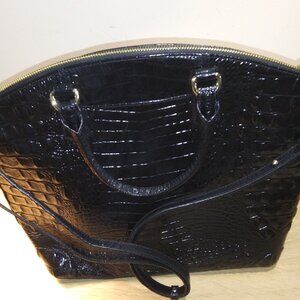 Brahmin Duxbury Satchel